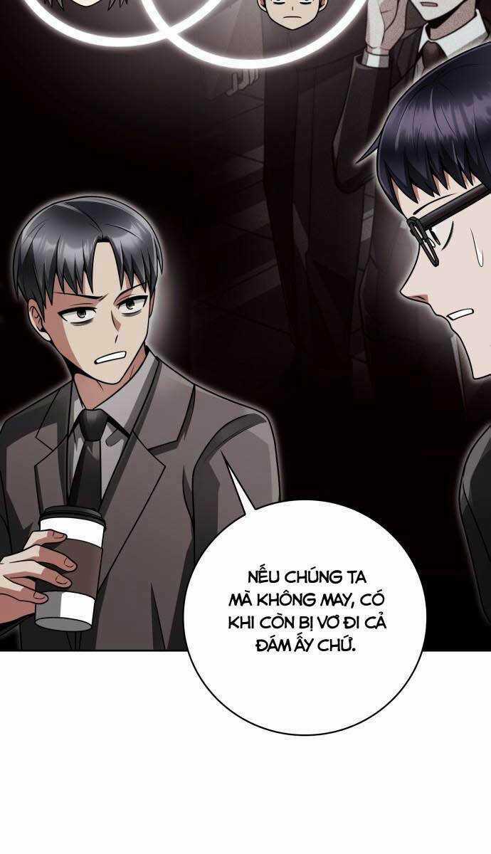 Thợ Săn Thiên Tài Hồi Quy Thành Lao Công Chapter 38 trang 72