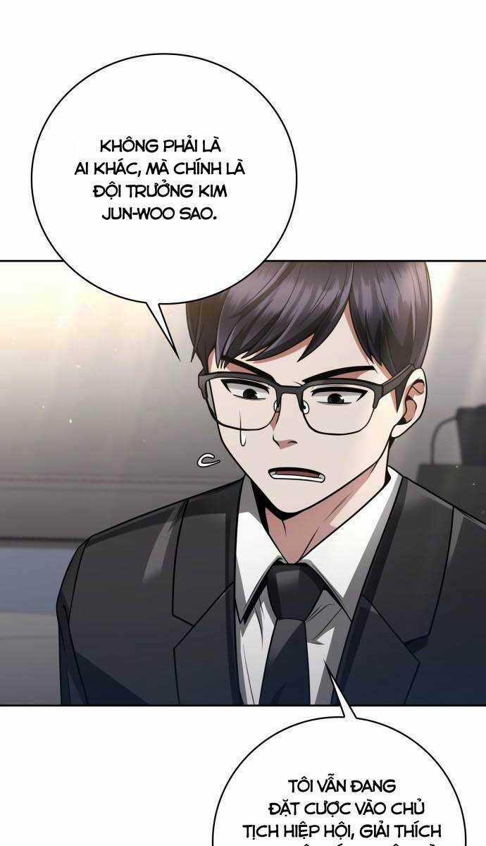 Thợ Săn Thiên Tài Hồi Quy Thành Lao Công Chapter 38 trang 73