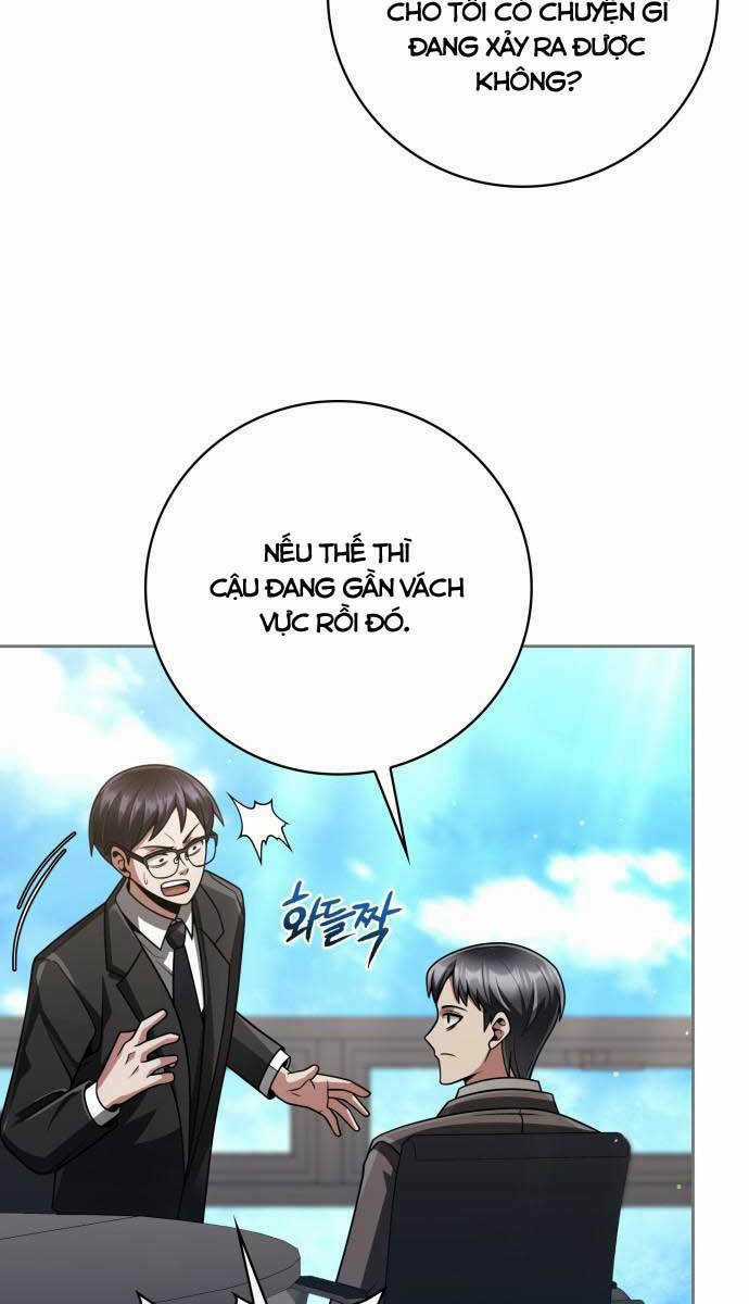 Thợ Săn Thiên Tài Hồi Quy Thành Lao Công Chapter 38 trang 74