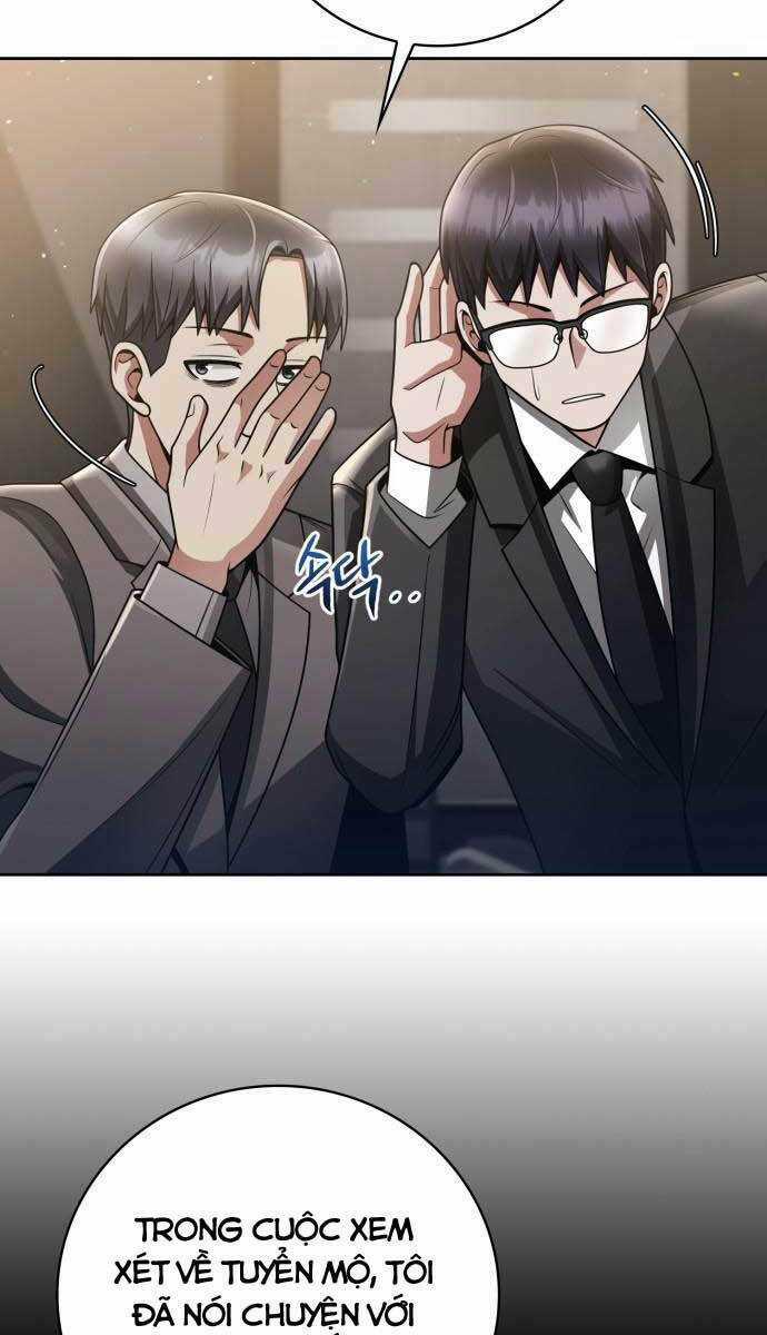 Thợ Săn Thiên Tài Hồi Quy Thành Lao Công Chapter 38 trang 76