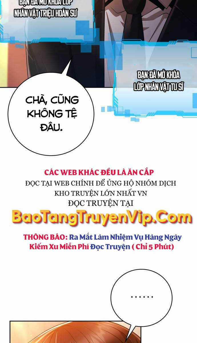 Thợ Săn Thiên Tài Hồi Quy Thành Lao Công Chapter 38 trang 8