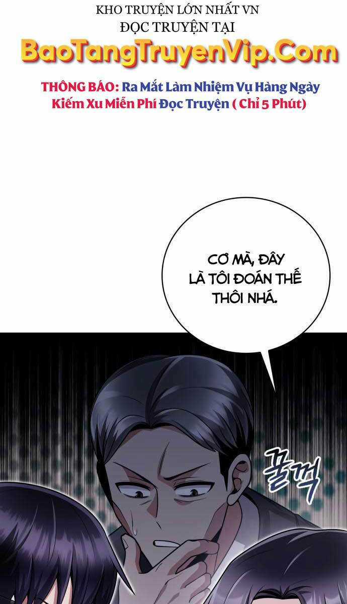 Thợ Săn Thiên Tài Hồi Quy Thành Lao Công Chapter 38 trang 82