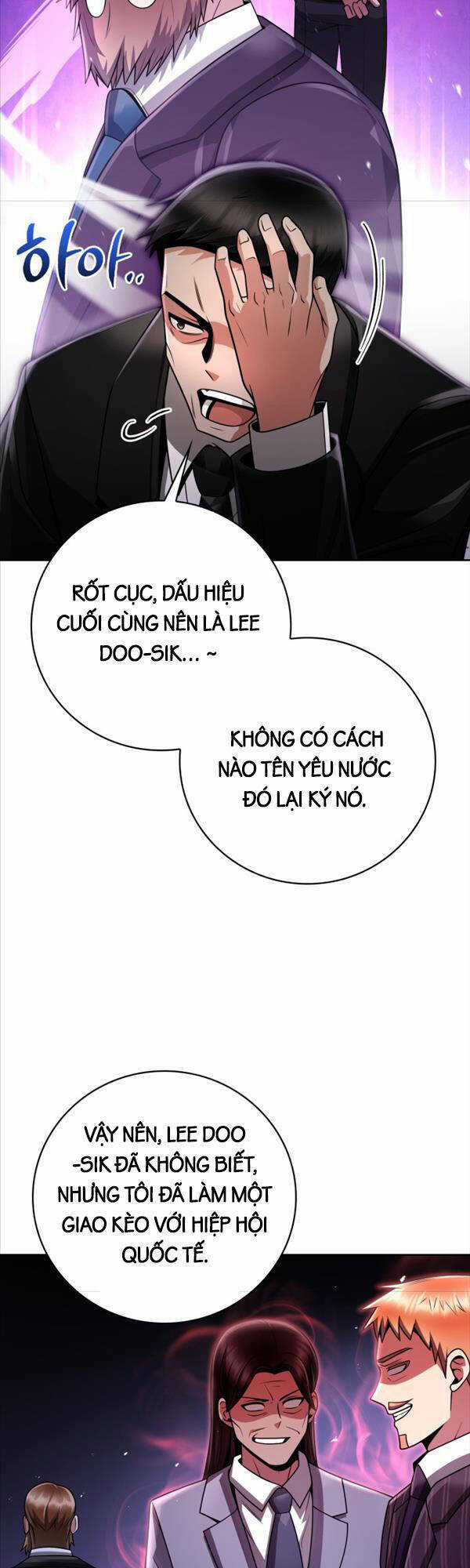 Thợ Săn Thiên Tài Hồi Quy Thành Lao Công Chapter 39 trang 11