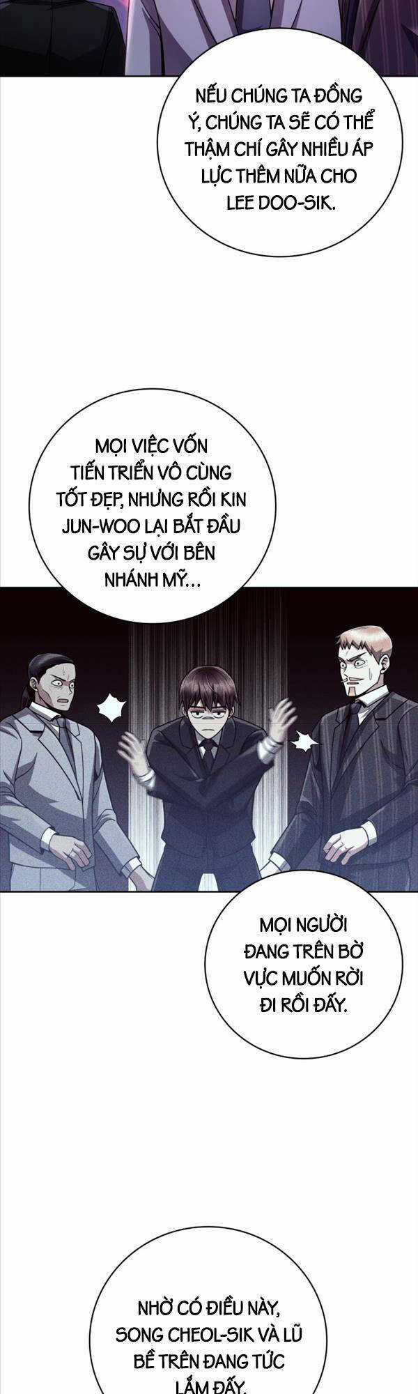 Thợ Săn Thiên Tài Hồi Quy Thành Lao Công Chapter 39 trang 12