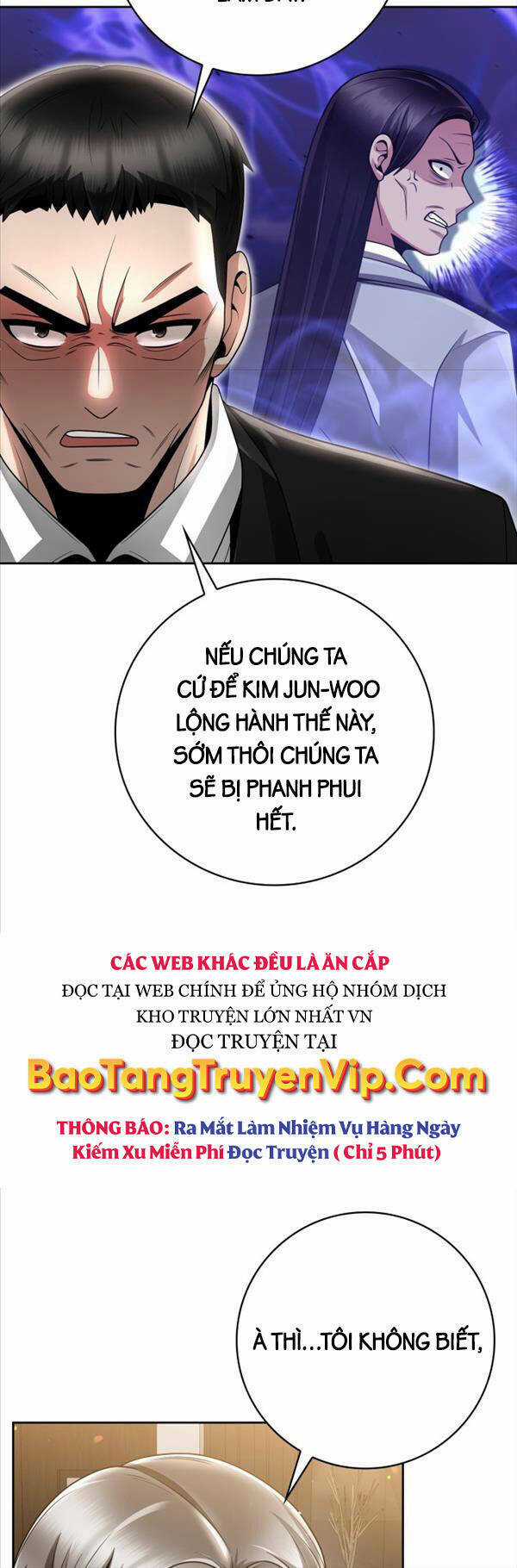 Thợ Săn Thiên Tài Hồi Quy Thành Lao Công Chapter 39 trang 13