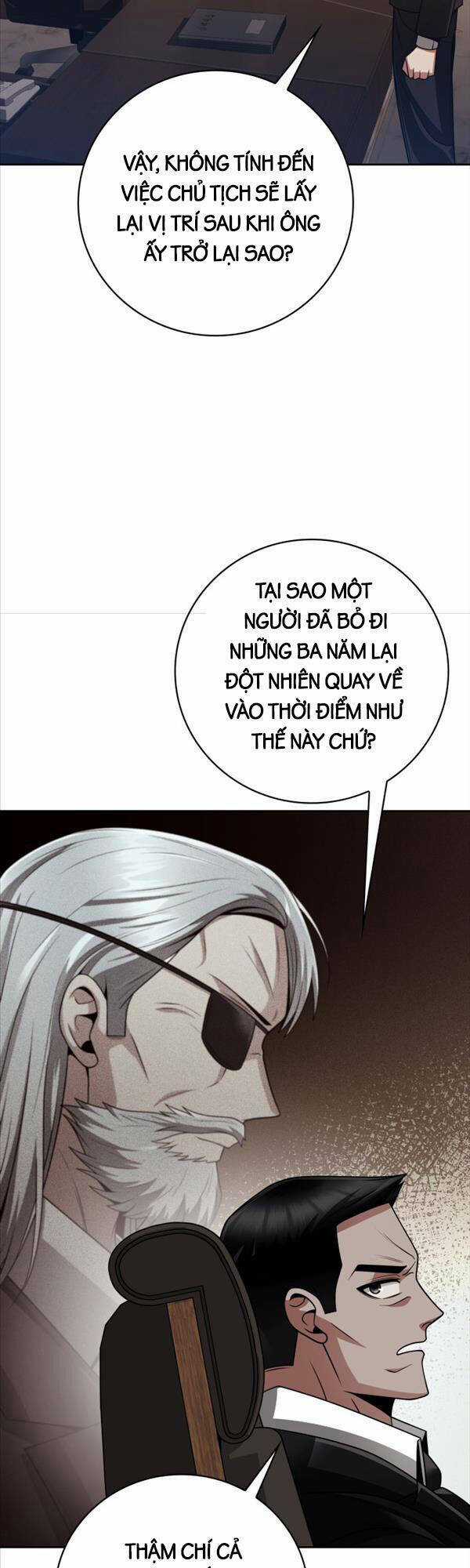 Thợ Săn Thiên Tài Hồi Quy Thành Lao Công Chapter 39 trang 15