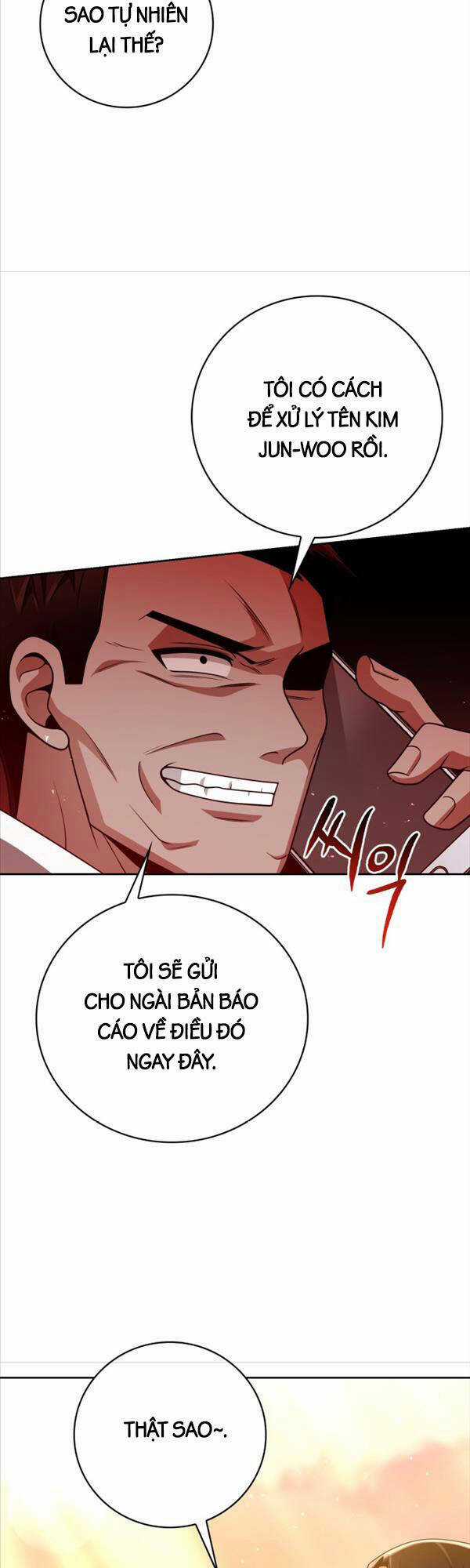 Thợ Săn Thiên Tài Hồi Quy Thành Lao Công Chapter 39 trang 18