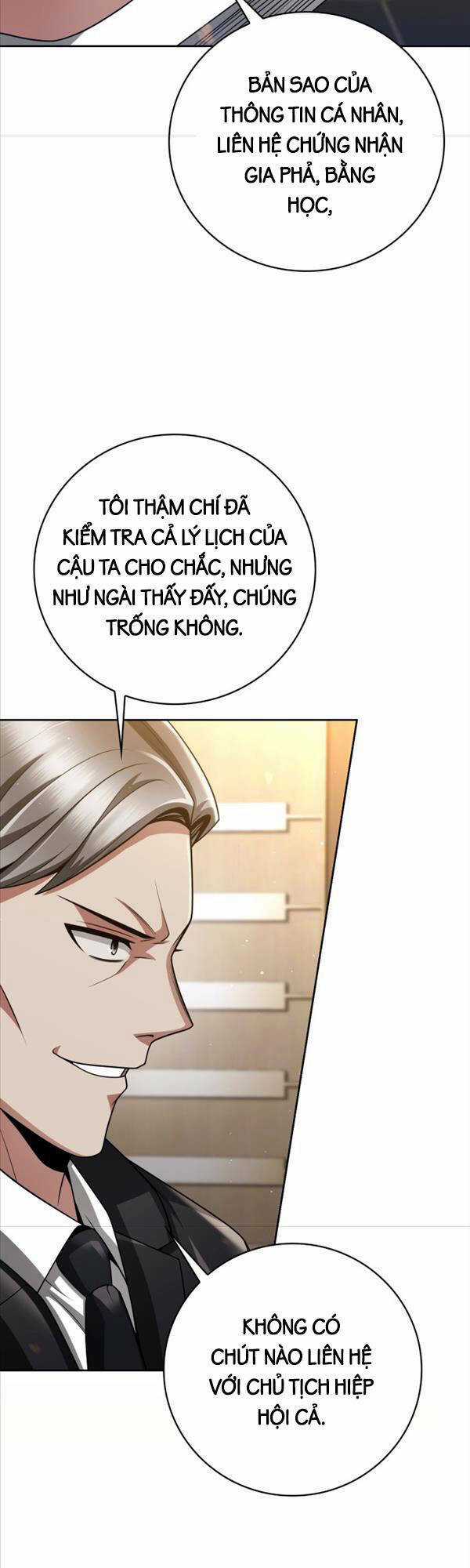 Thợ Săn Thiên Tài Hồi Quy Thành Lao Công Chapter 39 trang 2