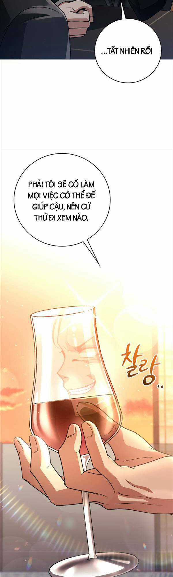 Thợ Săn Thiên Tài Hồi Quy Thành Lao Công Chapter 39 trang 20