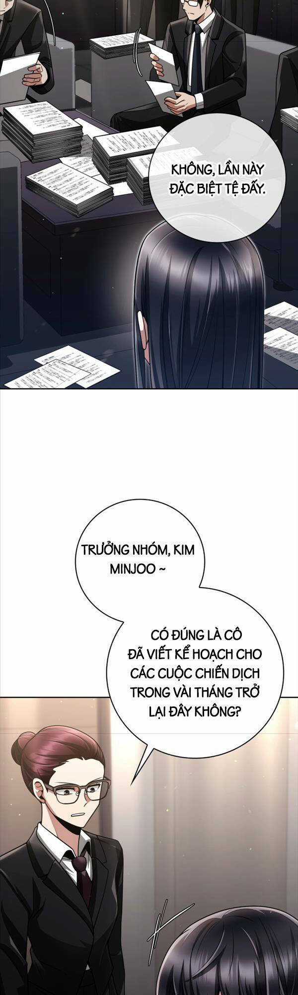 Thợ Săn Thiên Tài Hồi Quy Thành Lao Công Chapter 39 trang 23