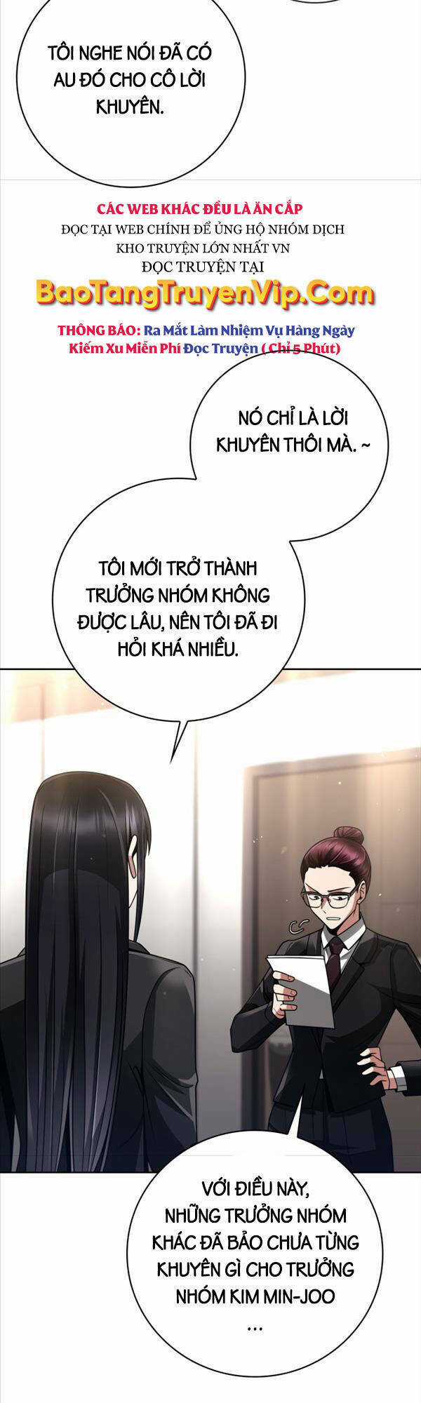 Thợ Săn Thiên Tài Hồi Quy Thành Lao Công Chapter 39 trang 25