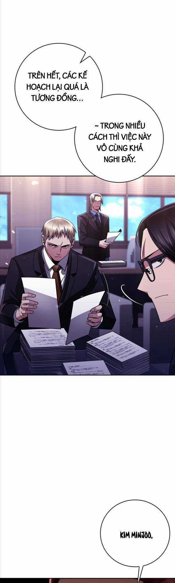 Thợ Săn Thiên Tài Hồi Quy Thành Lao Công Chapter 39 trang 26