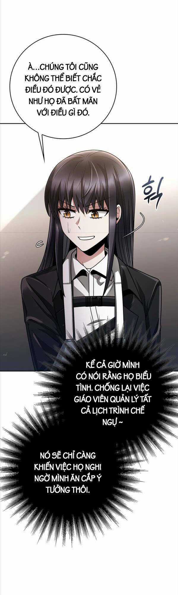 Thợ Săn Thiên Tài Hồi Quy Thành Lao Công Chapter 39 trang 29