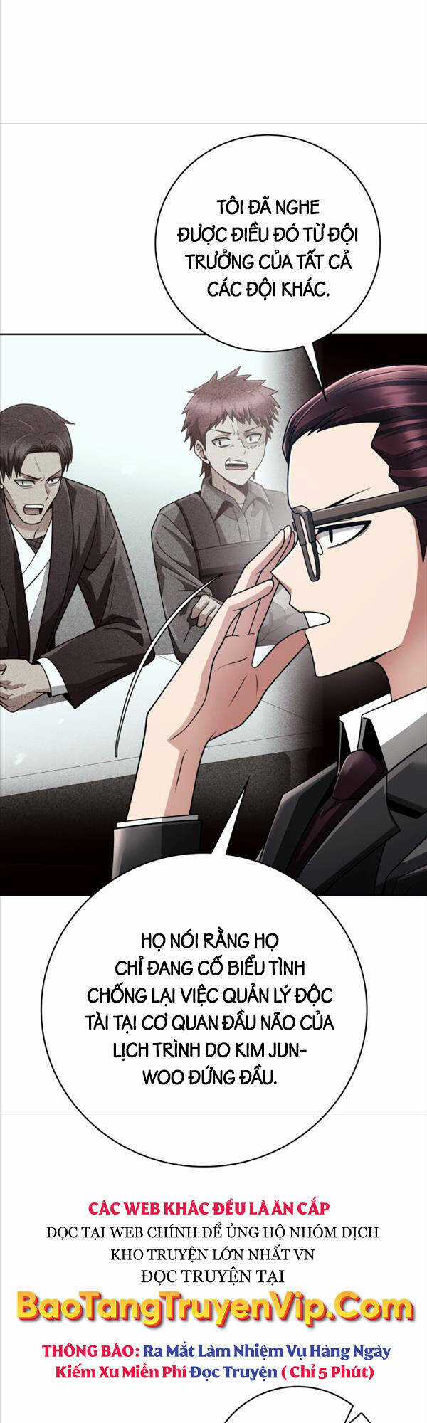 Thợ Săn Thiên Tài Hồi Quy Thành Lao Công Chapter 39 trang 30