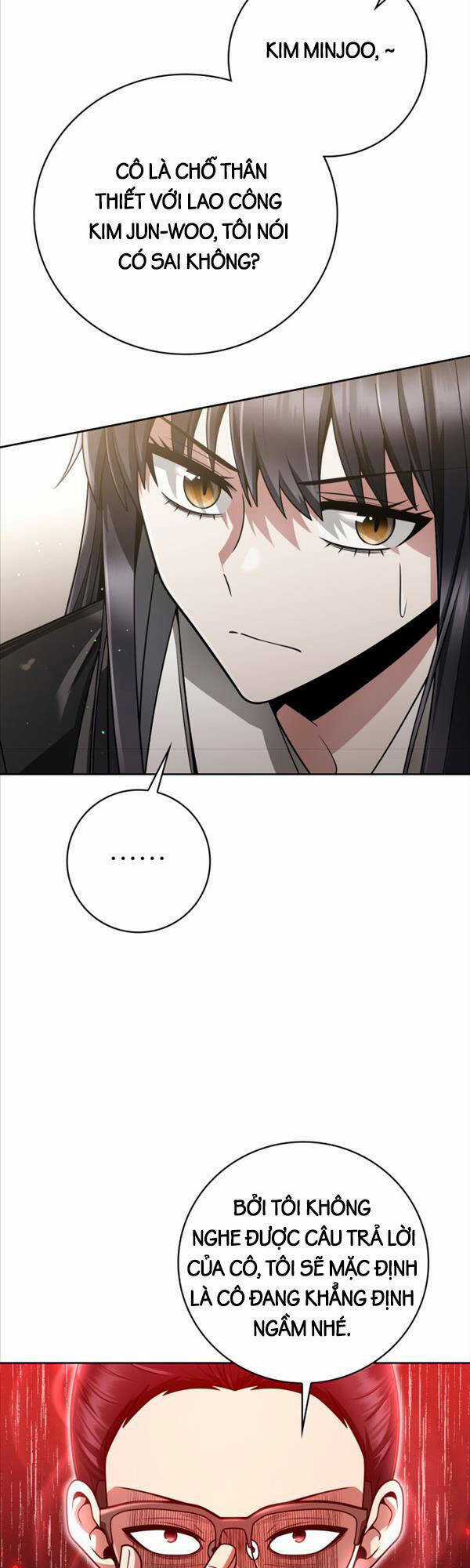 Thợ Săn Thiên Tài Hồi Quy Thành Lao Công Chapter 39 trang 31