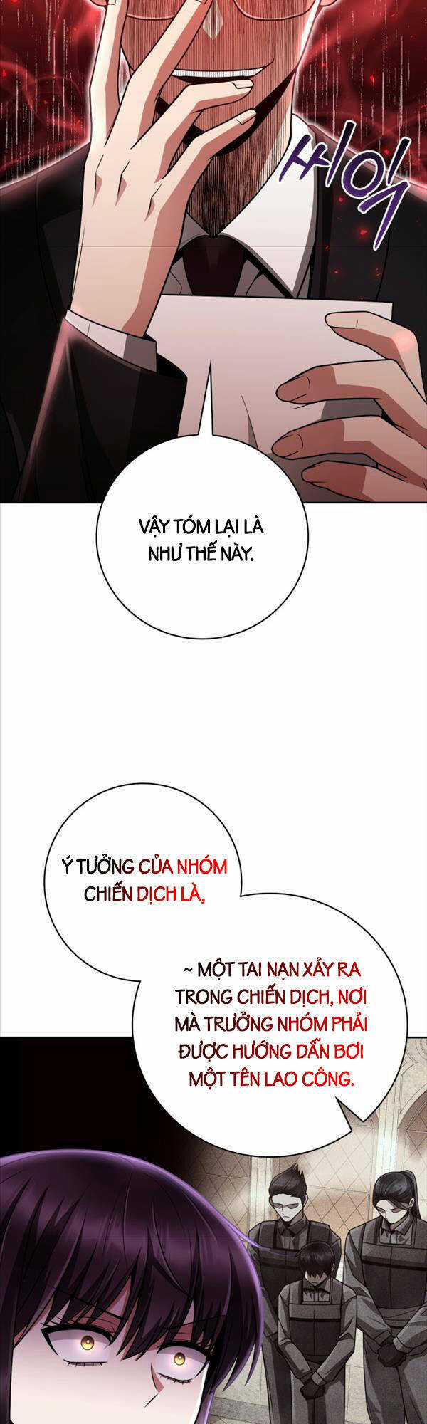 Thợ Săn Thiên Tài Hồi Quy Thành Lao Công Chapter 39 trang 32