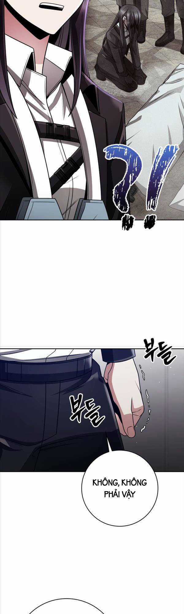 Thợ Săn Thiên Tài Hồi Quy Thành Lao Công Chapter 39 trang 33