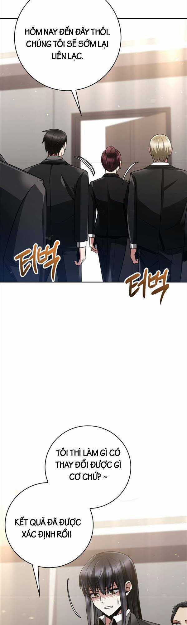 Thợ Săn Thiên Tài Hồi Quy Thành Lao Công Chapter 39 trang 34