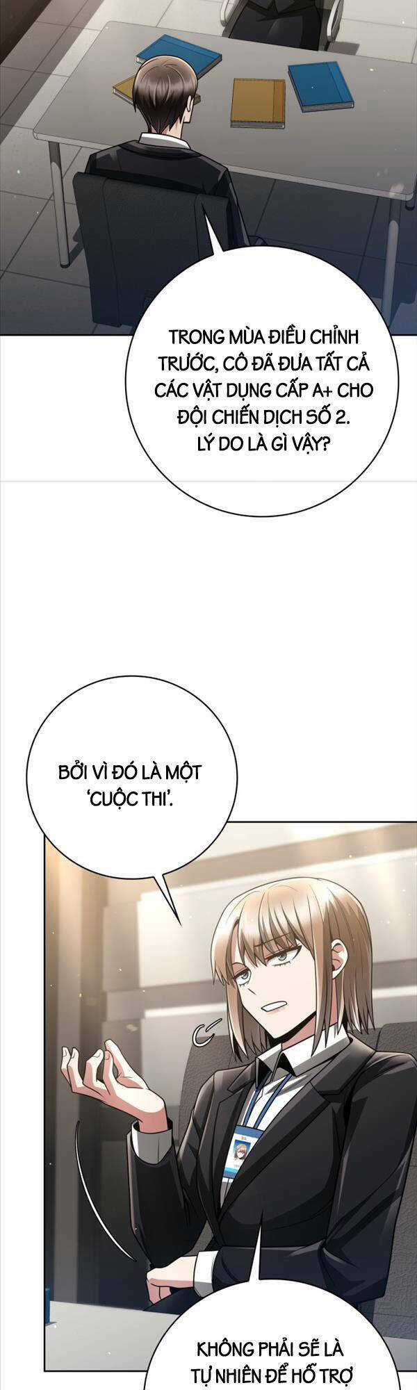 Thợ Săn Thiên Tài Hồi Quy Thành Lao Công Chapter 39 trang 36