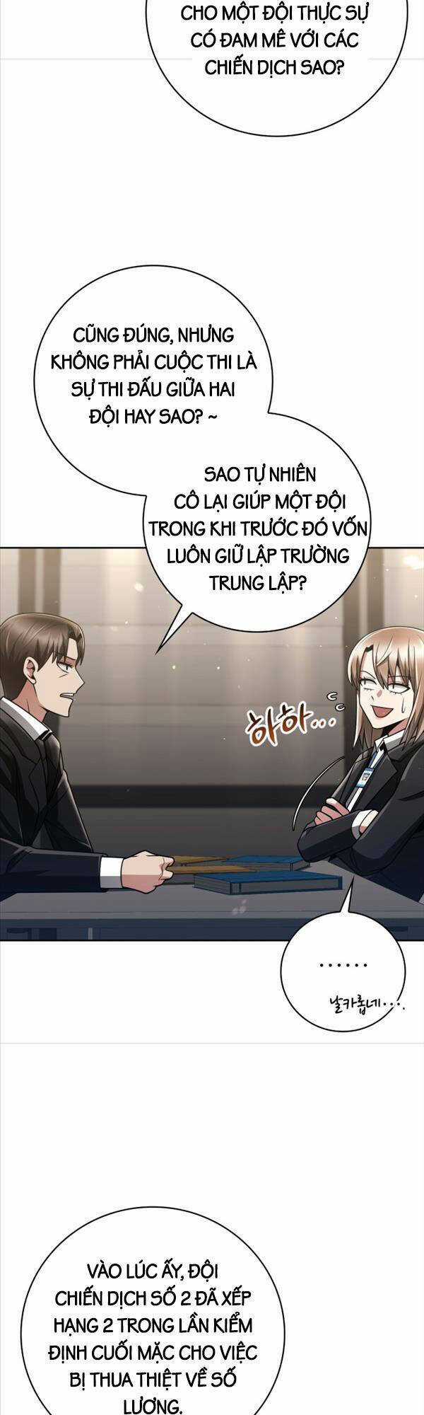 Thợ Săn Thiên Tài Hồi Quy Thành Lao Công Chapter 39 trang 37