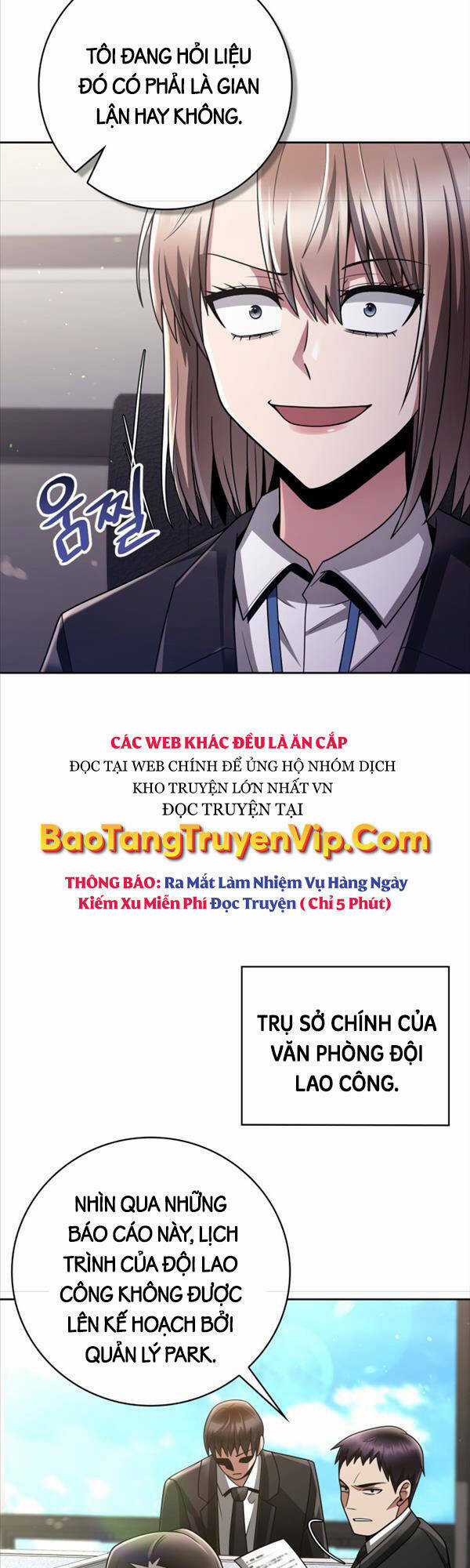 Thợ Săn Thiên Tài Hồi Quy Thành Lao Công Chapter 39 trang 39