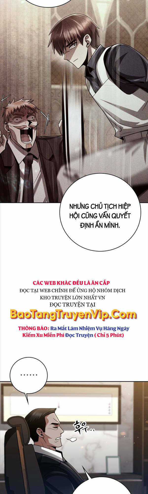 Thợ Săn Thiên Tài Hồi Quy Thành Lao Công Chapter 39 trang 4