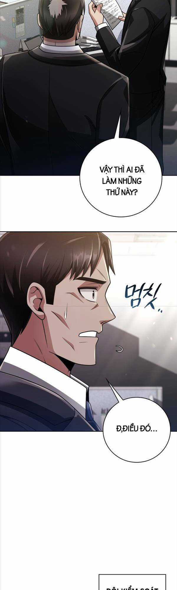 Thợ Săn Thiên Tài Hồi Quy Thành Lao Công Chapter 39 trang 40