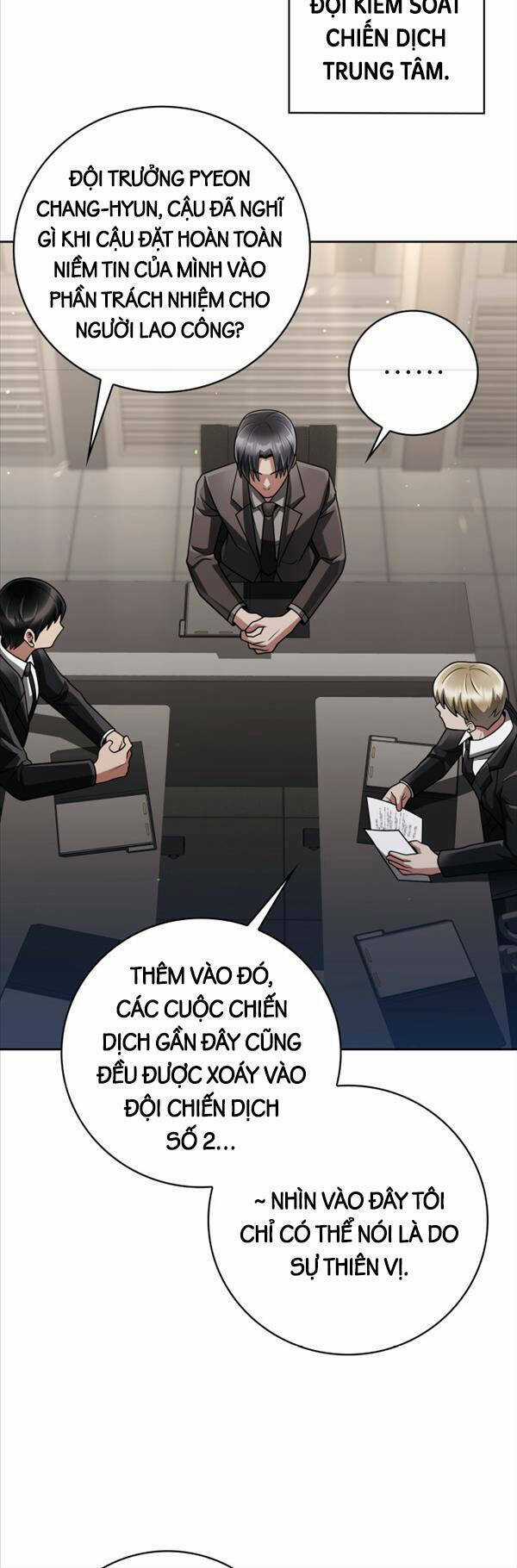 Thợ Săn Thiên Tài Hồi Quy Thành Lao Công Chapter 39 trang 41