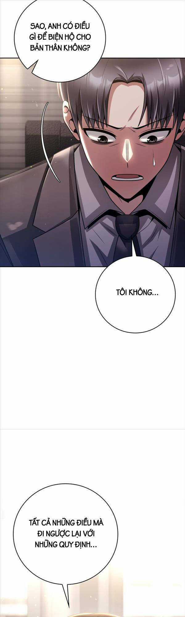 Thợ Săn Thiên Tài Hồi Quy Thành Lao Công Chapter 39 trang 42