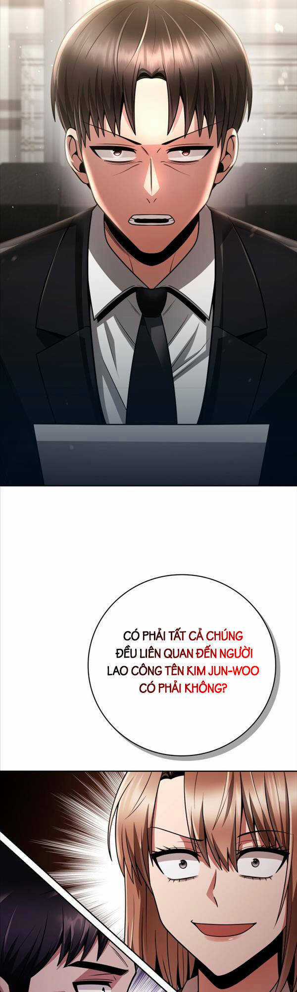 Thợ Săn Thiên Tài Hồi Quy Thành Lao Công Chapter 39 trang 43