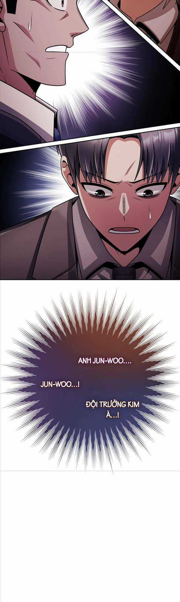 Thợ Săn Thiên Tài Hồi Quy Thành Lao Công Chapter 39 trang 44