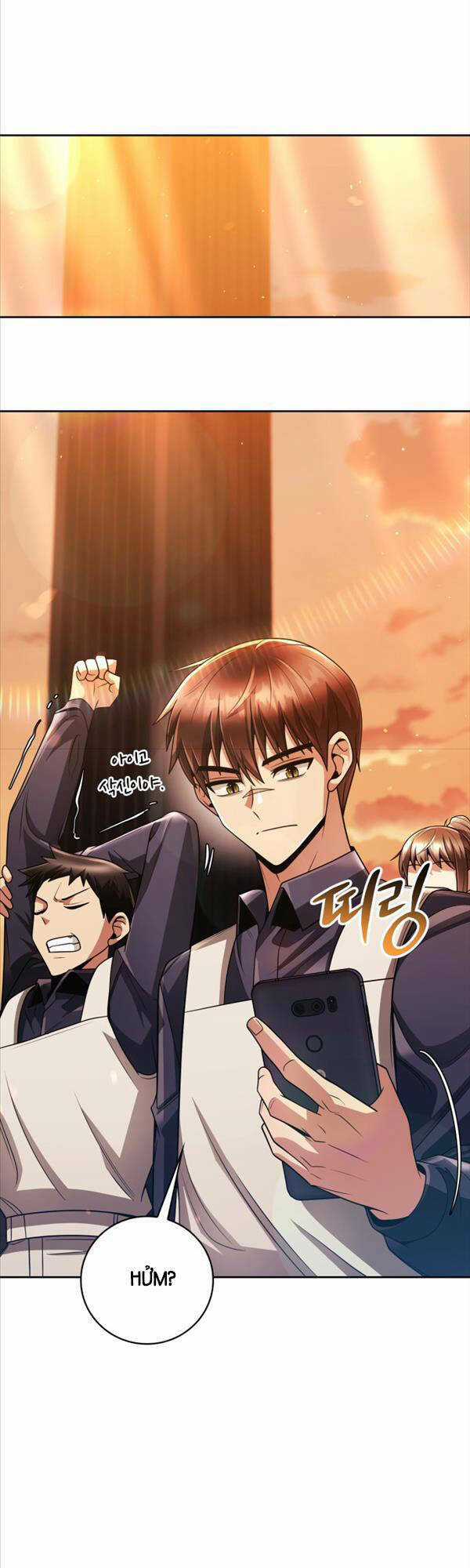 Thợ Săn Thiên Tài Hồi Quy Thành Lao Công Chapter 39 trang 45