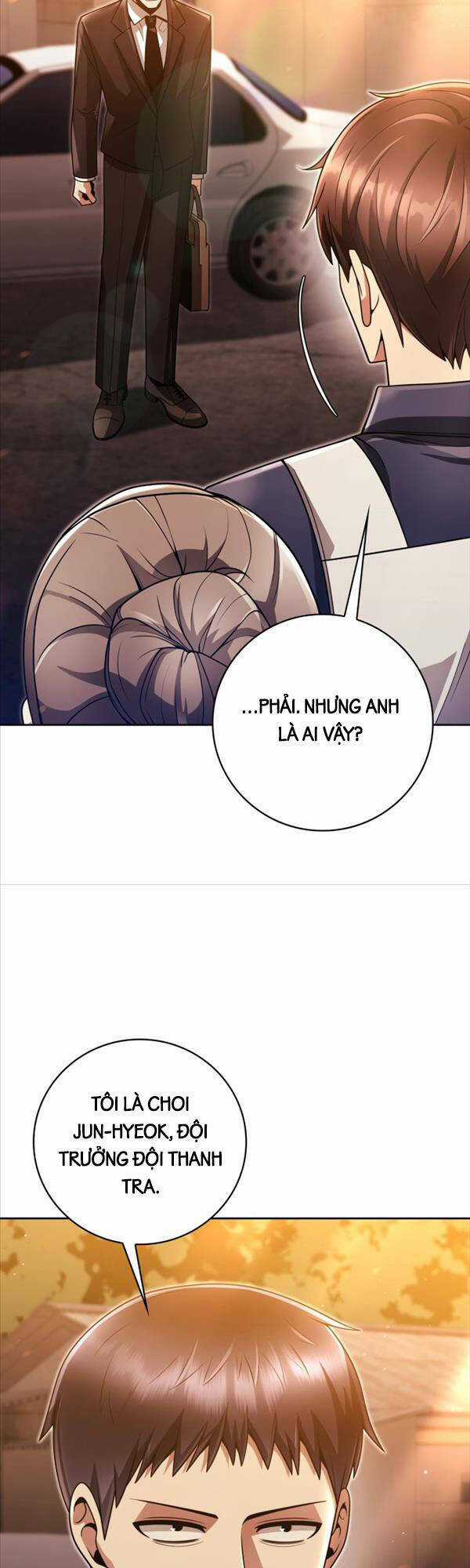 Thợ Săn Thiên Tài Hồi Quy Thành Lao Công Chapter 39 trang 47