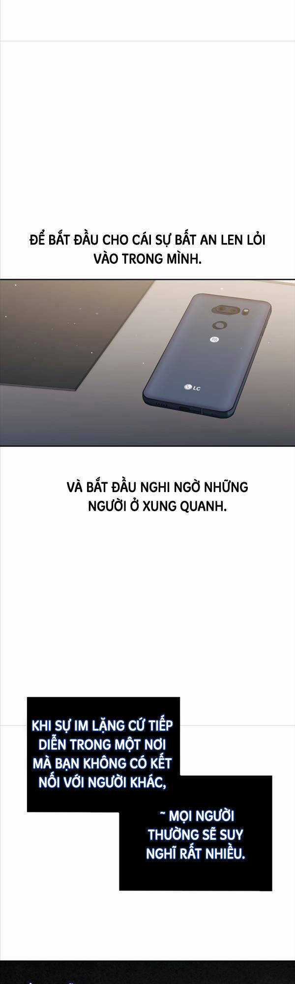 Thợ Săn Thiên Tài Hồi Quy Thành Lao Công Chapter 39 trang 51