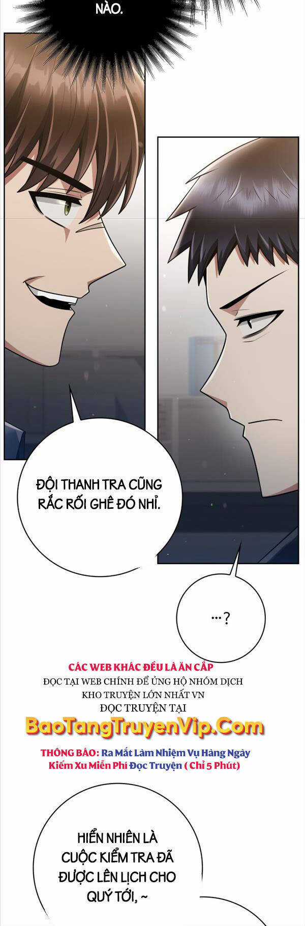 Thợ Săn Thiên Tài Hồi Quy Thành Lao Công Chapter 39 trang 55