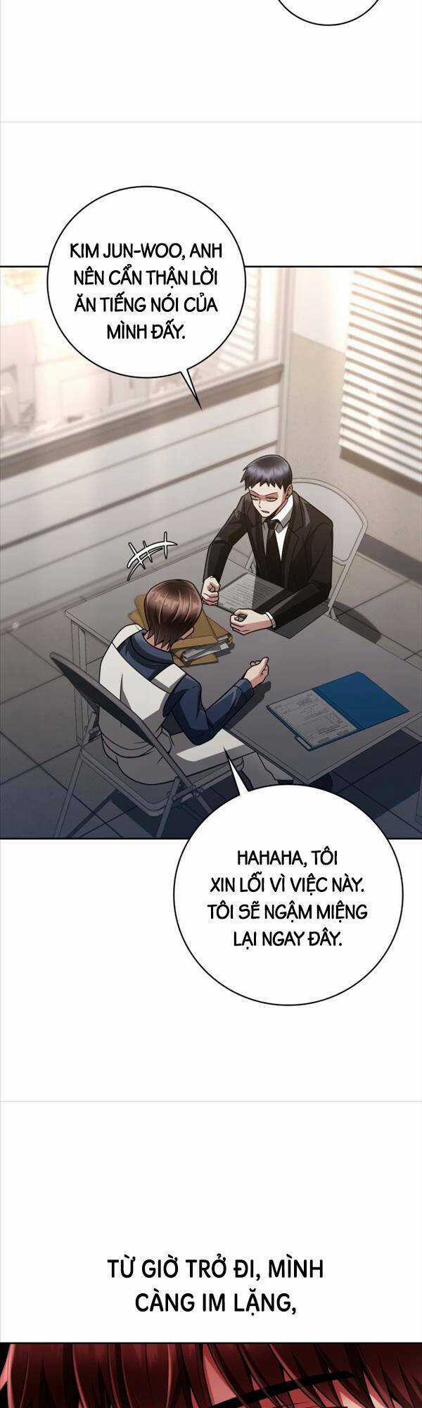 Thợ Săn Thiên Tài Hồi Quy Thành Lao Công Chapter 39 trang 58