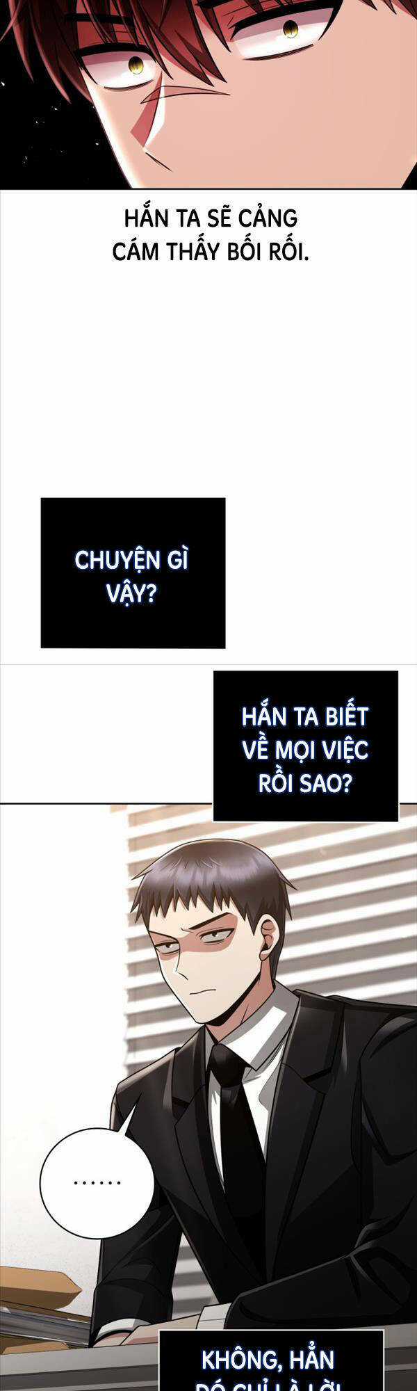 Thợ Săn Thiên Tài Hồi Quy Thành Lao Công Chapter 39 trang 59