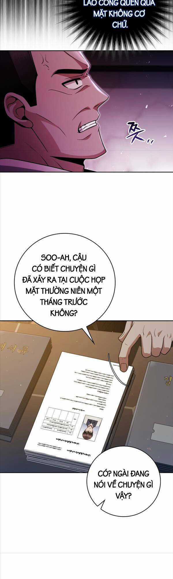 Thợ Săn Thiên Tài Hồi Quy Thành Lao Công Chapter 39 trang 6