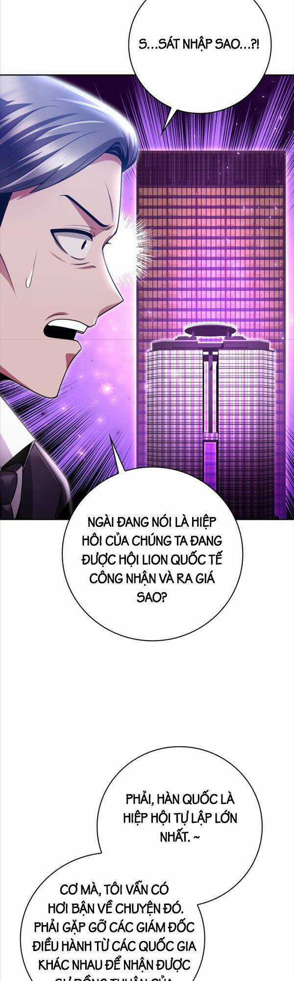 Thợ Săn Thiên Tài Hồi Quy Thành Lao Công Chapter 39 trang 8