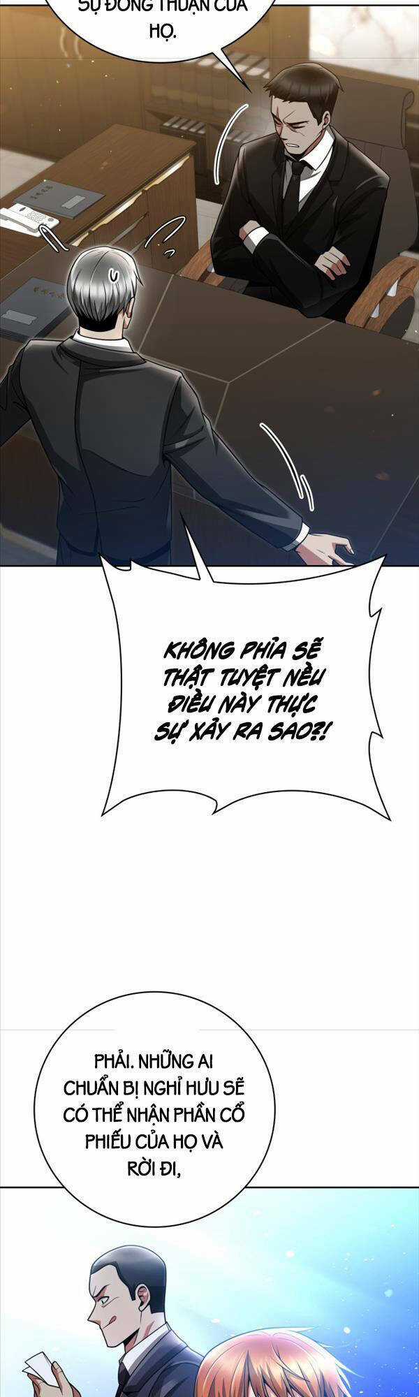 Thợ Săn Thiên Tài Hồi Quy Thành Lao Công Chapter 39 trang 9