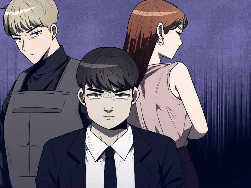 Thợ Săn Thiên Tài Hồi Quy Thành Lao Công Chapter 4.5 trang 114