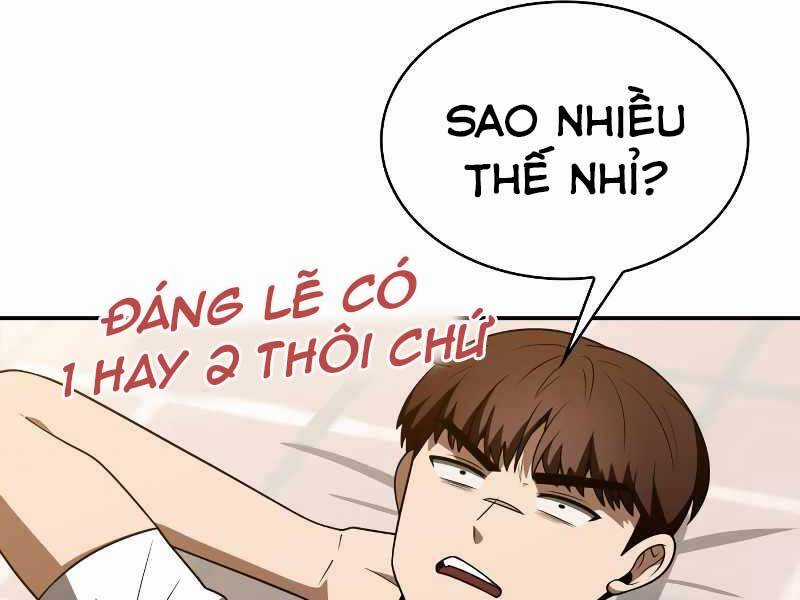 Thợ Săn Thiên Tài Hồi Quy Thành Lao Công Chapter 4.5 trang 116