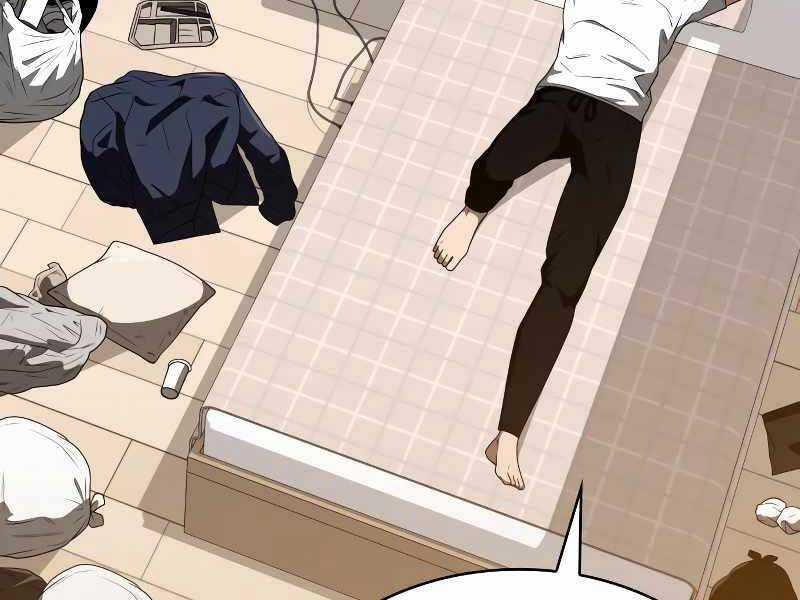 Thợ Săn Thiên Tài Hồi Quy Thành Lao Công Chapter 4.5 trang 120