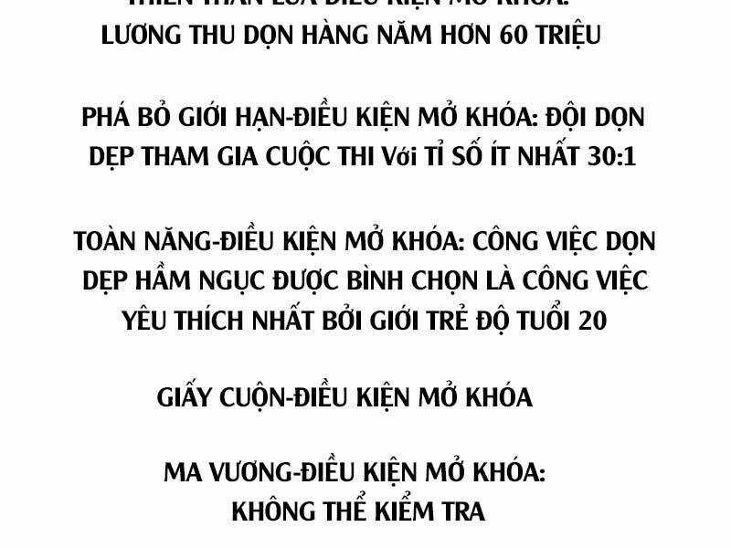 Thợ Săn Thiên Tài Hồi Quy Thành Lao Công Chapter 4.5 trang 136