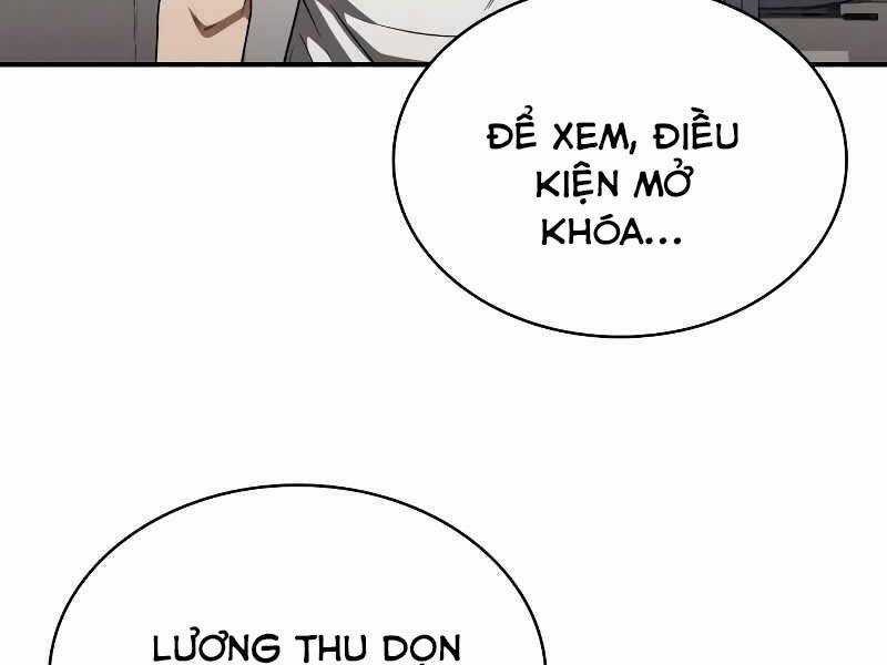 Thợ Săn Thiên Tài Hồi Quy Thành Lao Công Chapter 4.5 trang 140