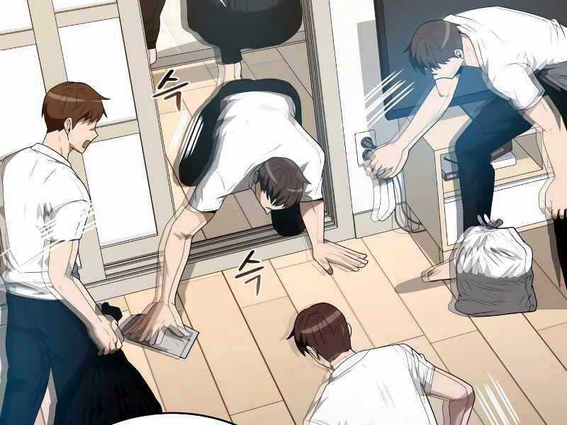 Thợ Săn Thiên Tài Hồi Quy Thành Lao Công Chapter 4.5 trang 160