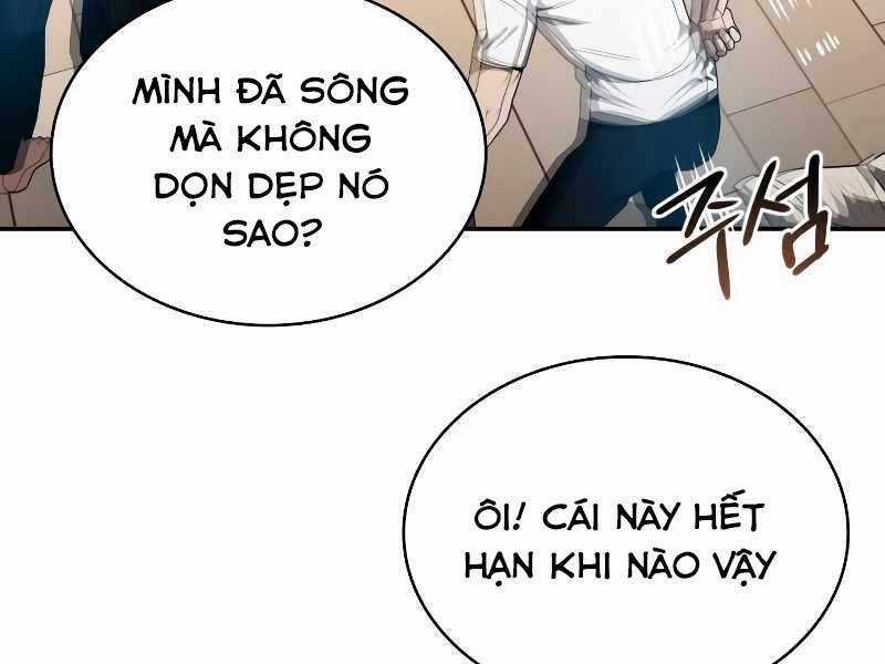 Thợ Săn Thiên Tài Hồi Quy Thành Lao Công Chapter 4.5 trang 161