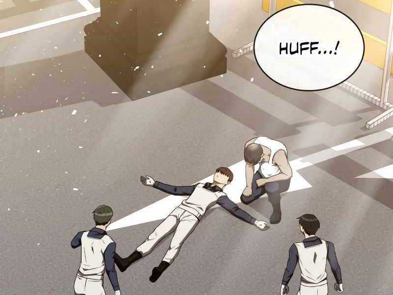 Thợ Săn Thiên Tài Hồi Quy Thành Lao Công Chapter 4.5 trang 26