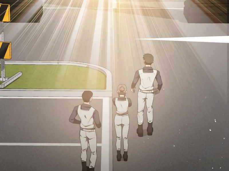 Thợ Săn Thiên Tài Hồi Quy Thành Lao Công Chapter 4.5 trang 4