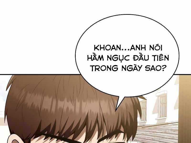 Thợ Săn Thiên Tài Hồi Quy Thành Lao Công Chapter 4.5 trang 45